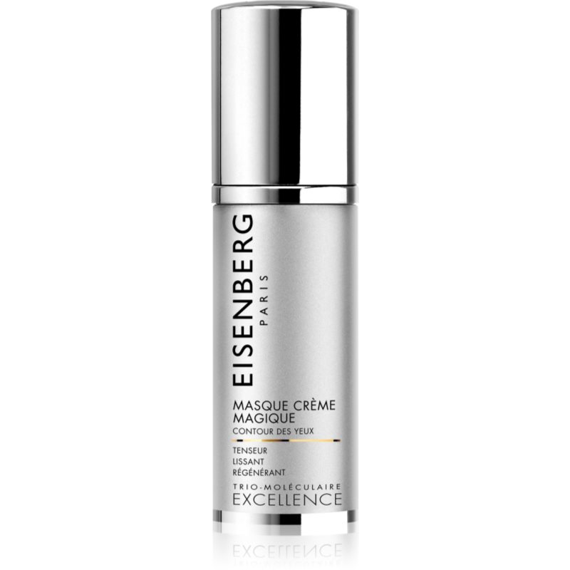 Eisenberg Excellence Masque Crème Magique маска за околоочната зона против бръчки
