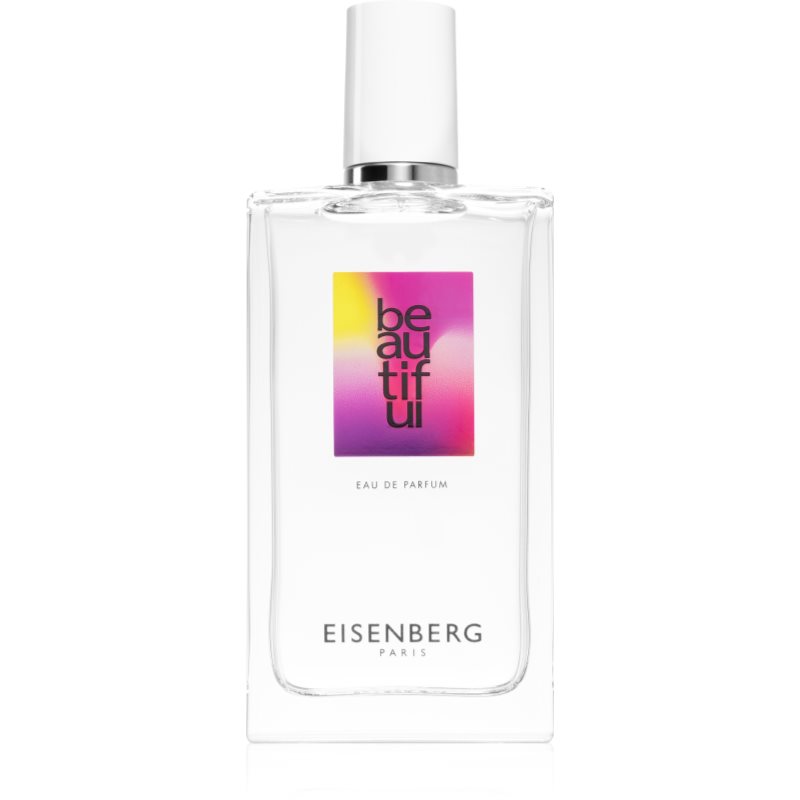 Eisenberg Happiness Beautiful парфюмна вода унисекс 100 мл.