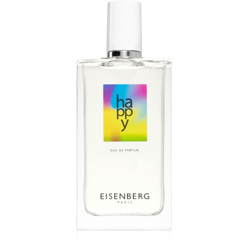Eisenberg Happiness Happy парфюмна вода унисекс 100 мл. на ниска цена