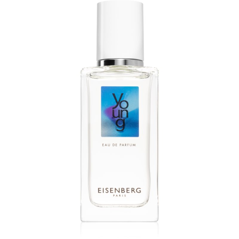 Eisenberg Happiness Young парфюмна вода унисекс 30 мл. на ниска цена