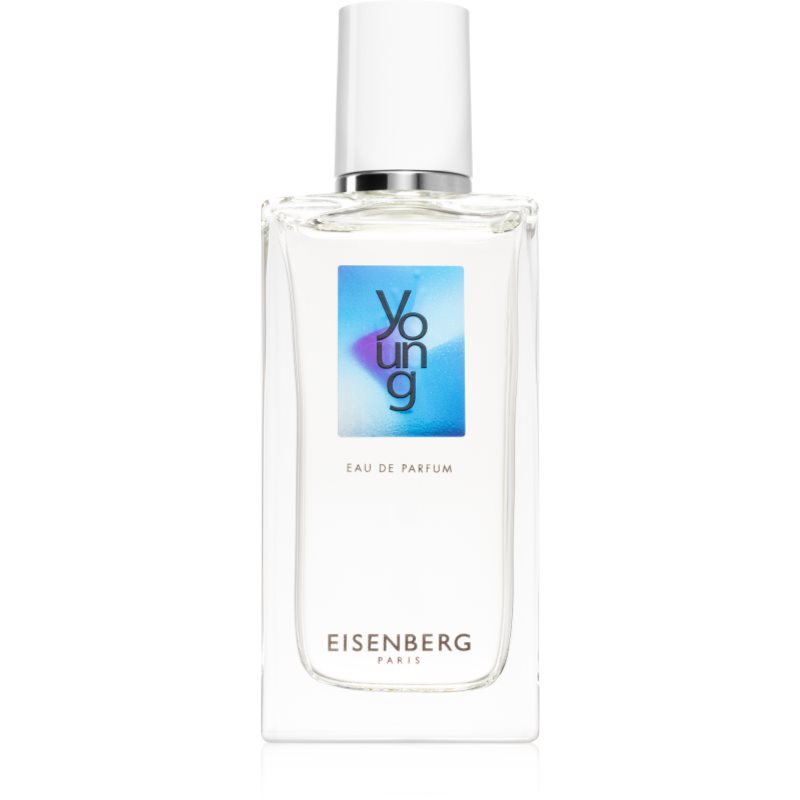 Eisenberg Happiness Young парфюмна вода унисекс 50 мл.