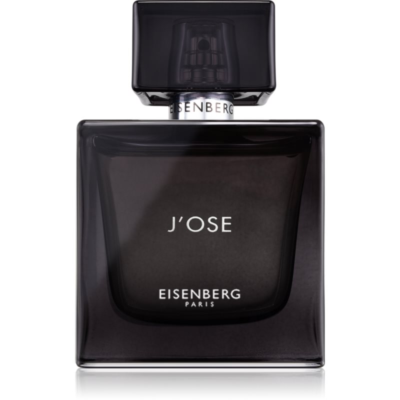Eisenberg J’OSE парфюмна вода за мъже 100 мл.