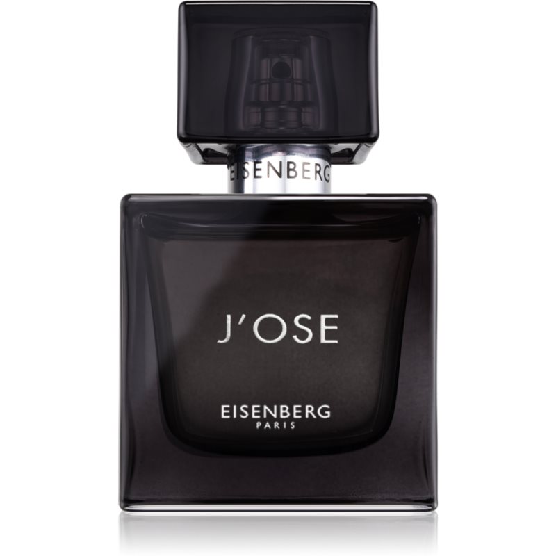 Eisenberg J’OSE парфюмна вода за мъже 50 мл. на ниска цена
