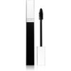 Eisenberg Le Maquillage Le Mascara Noir спирала за екстра обем цвят 01 Ultra-Noir / Ultra-Black 8 мл.
