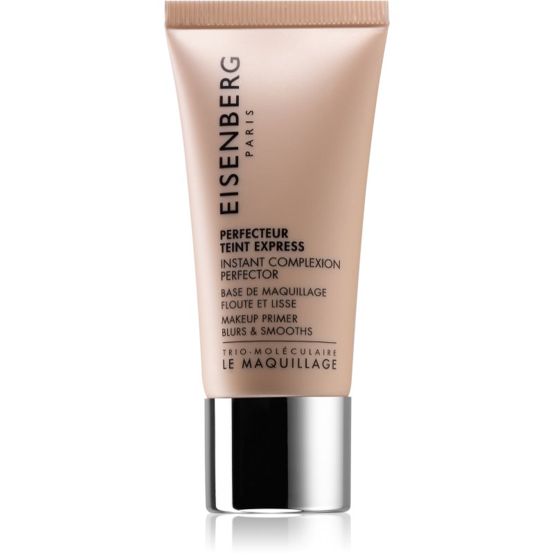 Eisenberg Le Maquillage Perfecteur Teint Express изглаждаща основа под фон дьо тен за всички типове кожа на лицето 30 мл.