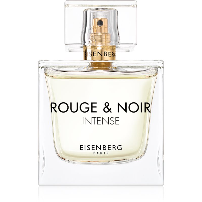Eisenberg Rouge et Noir Intense парфюмна вода за жени 100 мл.