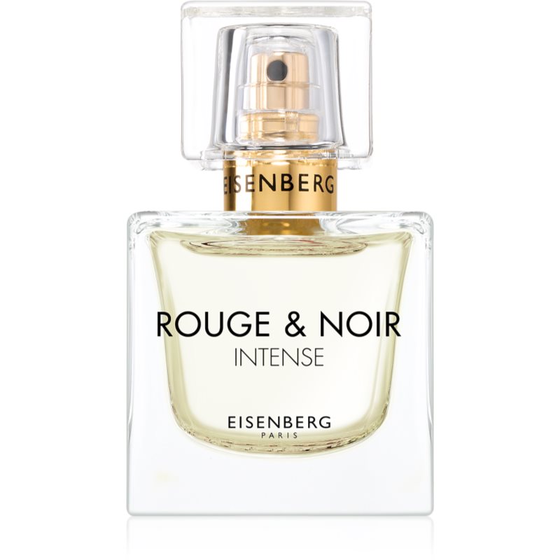 Eisenberg Rouge et Noir Intense парфюмна вода за жени 30 мл.