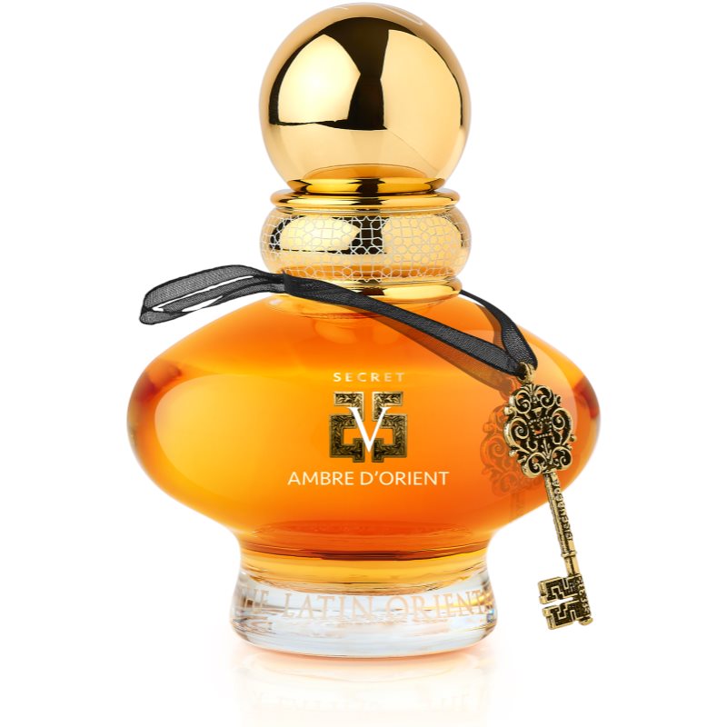Eisenberg Secret V Ambre d'Orient парфюмна вода за жени 30 мл.