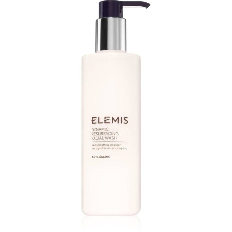 Elemis Dynamic Resurfacing Facial Wash почистващ гел с изглаждащ ефект 200 мл.