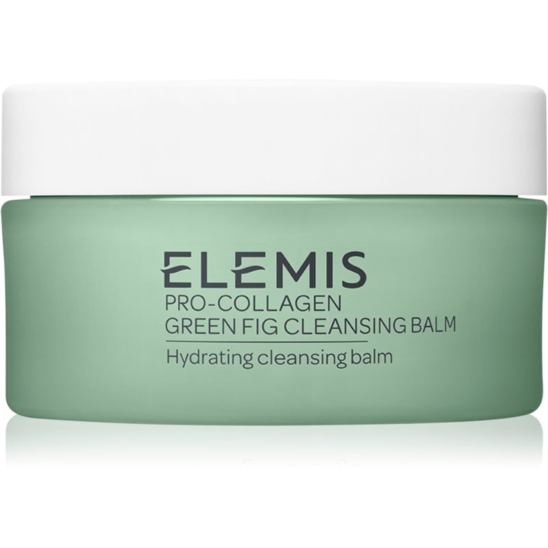 Elemis Pro-Collagen Green Fig дълбоко почистващ балсам с хидратиращ ефект 50 гр.