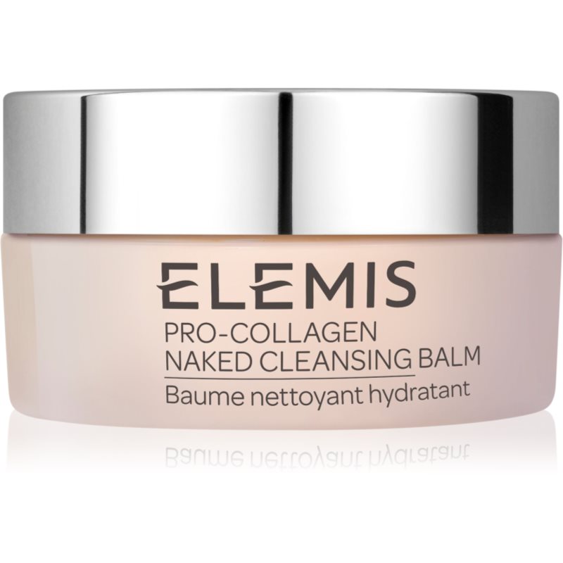 Elemis Pro-Collagen Naked Cleansing Balm почистващ балсам за лице без парфюм 100 гр. на ниска цена