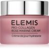 Elemis Pro-Collagen Rose Marine Cream хидратиращ гел-крем за стягане на кожата 30 мл.