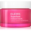 Elemis Superfood Midnight Facial подхранващ нощен крем 50 мл.