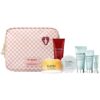 Elemis x Shrimps Travel Icons подаръчен комплект за перфектна кожа