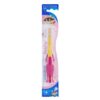 Elgydium Baby четка за зъби за деца Yellow & Pink 1 бр.