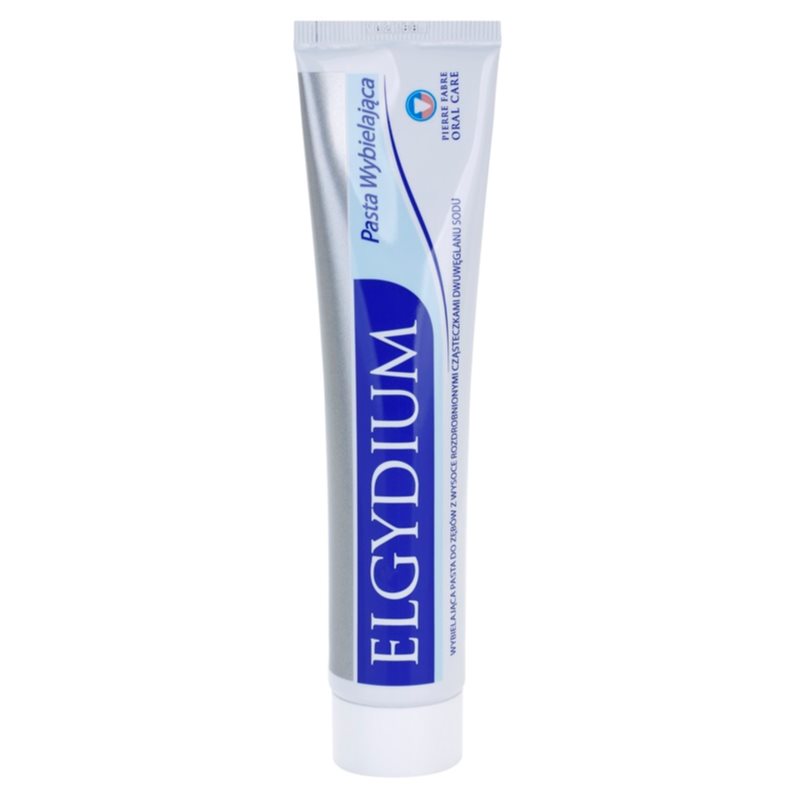 Elgydium Whitening паста за зъби с избелващ ефект 75 мл.