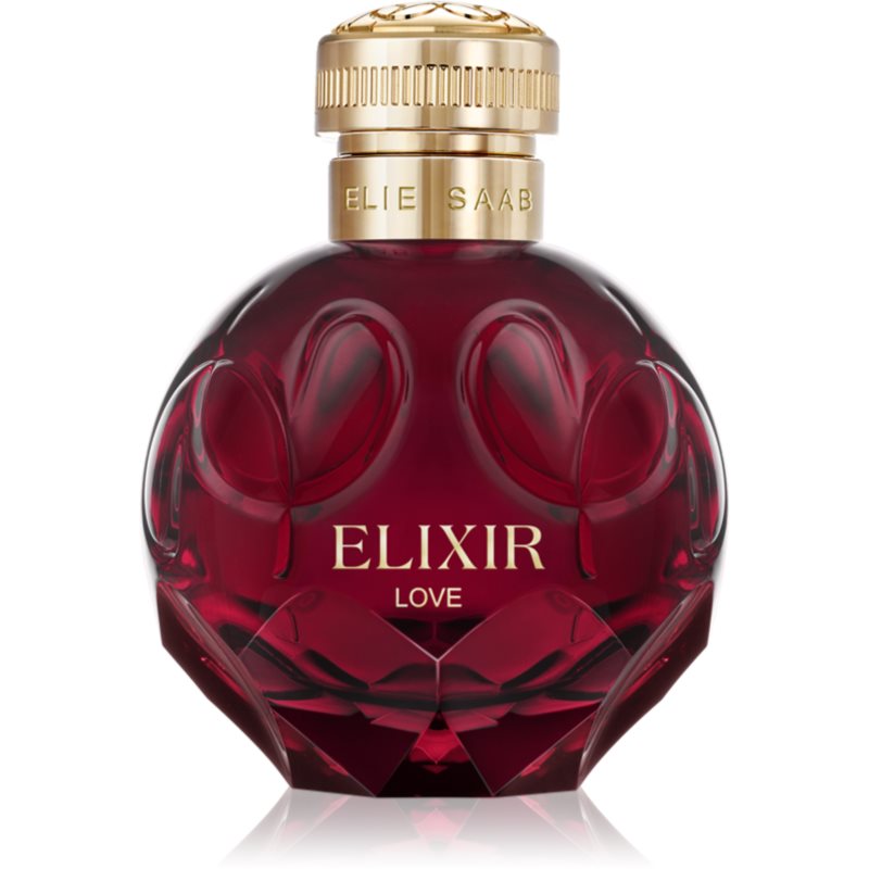 Elie Saab Elixir Love парфюмна вода за жени 100 мл.