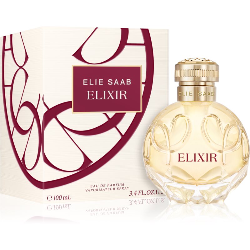 Elie Saab Elixir парфюмна вода за жени 100 мл. на ниска цена