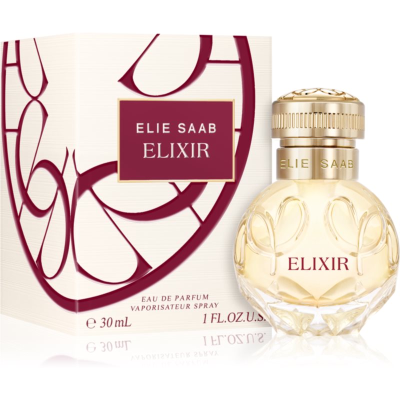 Elie Saab Elixir парфюмна вода за жени 30 мл. на ниска цена