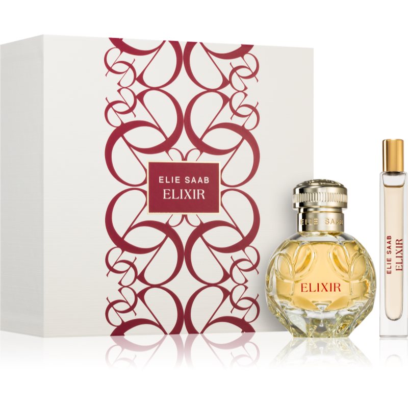 Elie Saab Elixir подаръчен комплект за жени