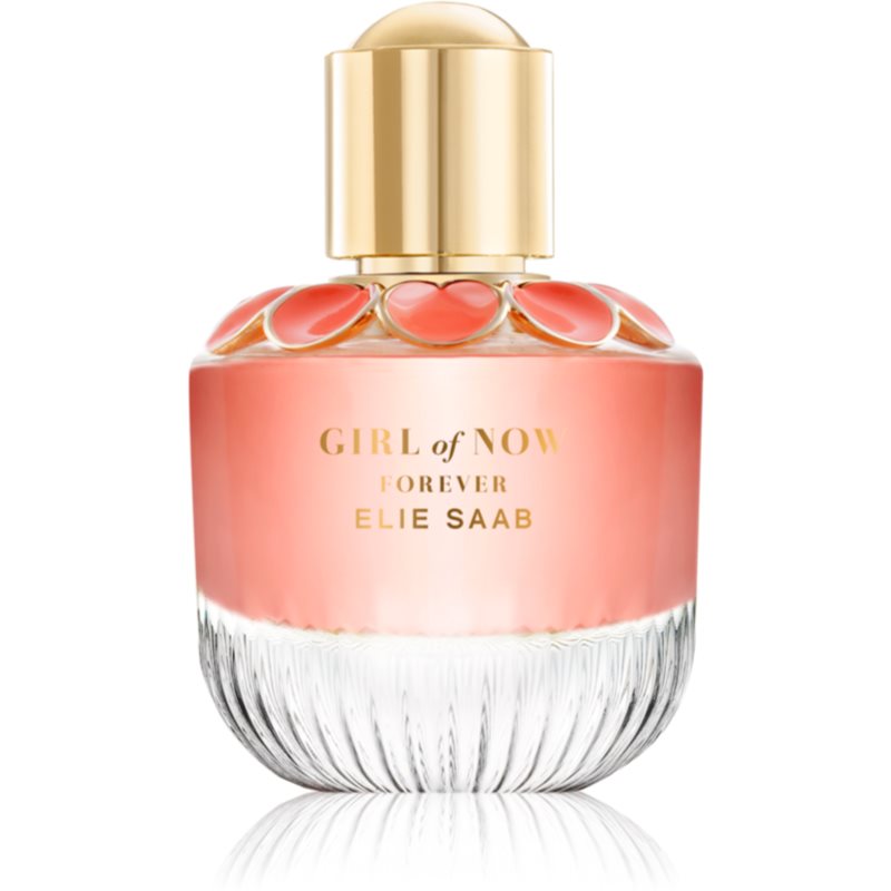 Elie Saab Girl of Now Forever парфюмна вода за жени 50 мл. на ниска цена