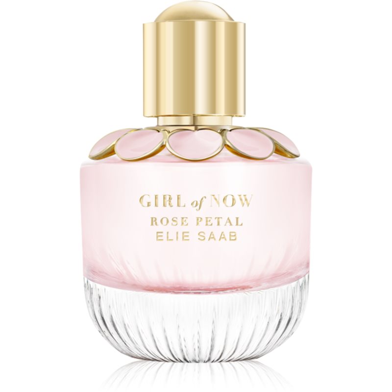 Elie Saab Girl of Now Rose Petal парфюмна вода за жени 50 мл.