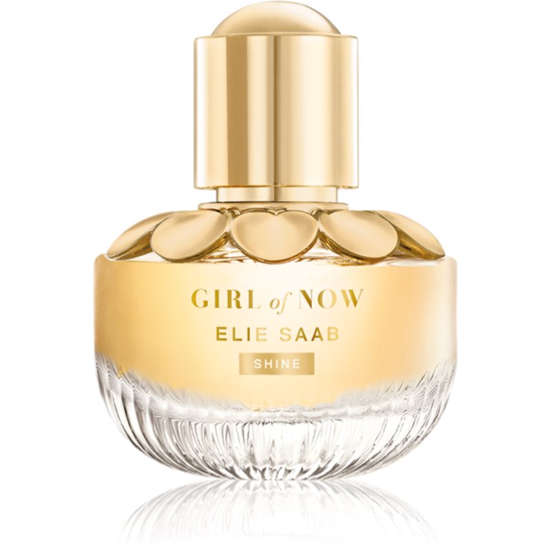 Elie Saab Girl of Now Shine парфюмна вода за жени 30 мл.