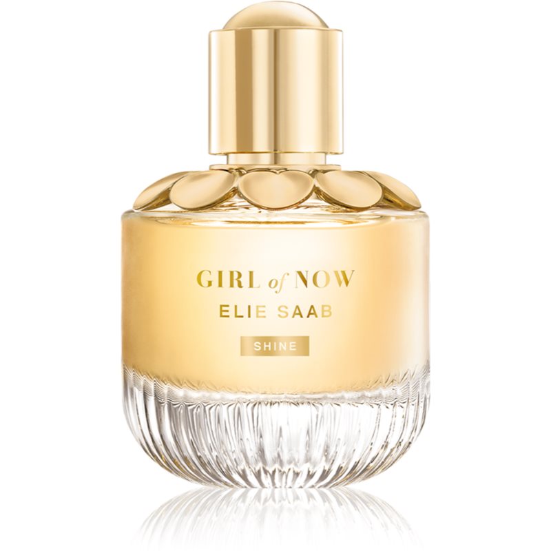 Elie Saab Girl of Now Shine парфюмна вода за жени 50 мл. на ниска цена