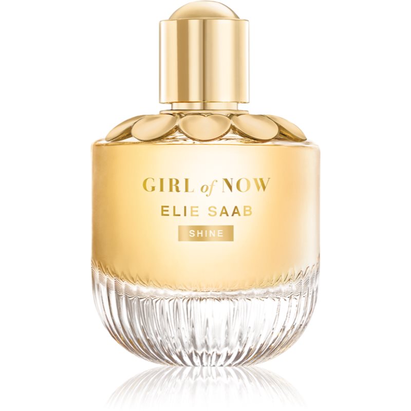 Elie Saab Girl of Now Shine парфюмна вода за жени 90 мл.
