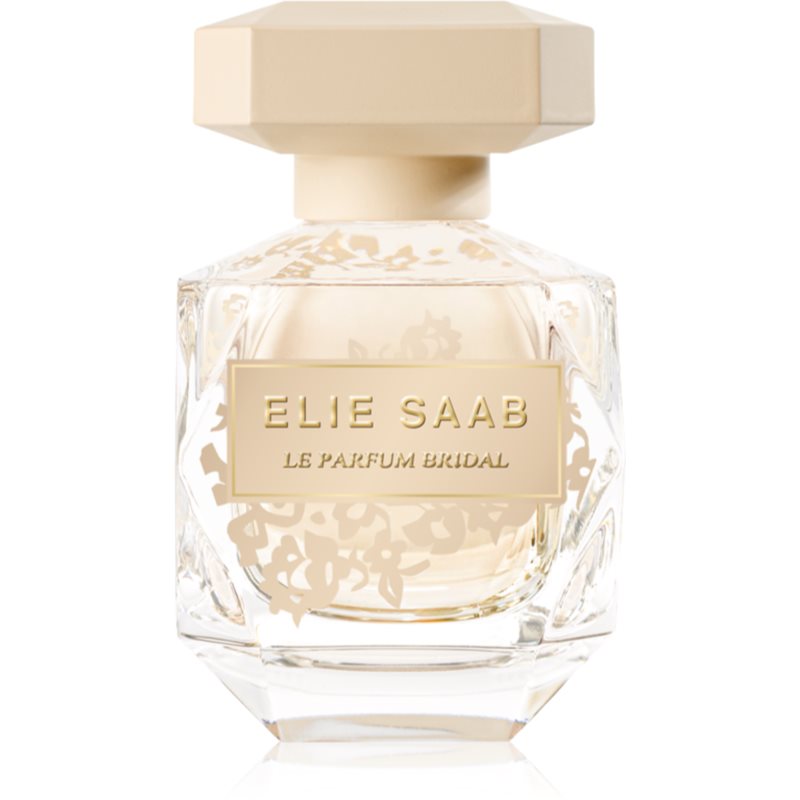Elie Saab Le Parfum Bridal парфюмна вода за жени 50 мл. на ниска цена
