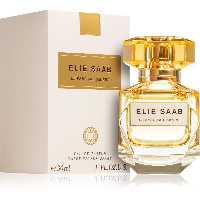 Elie Saab Le Parfum Lumière парфюмна вода за жени 30 мл. на ниска цена