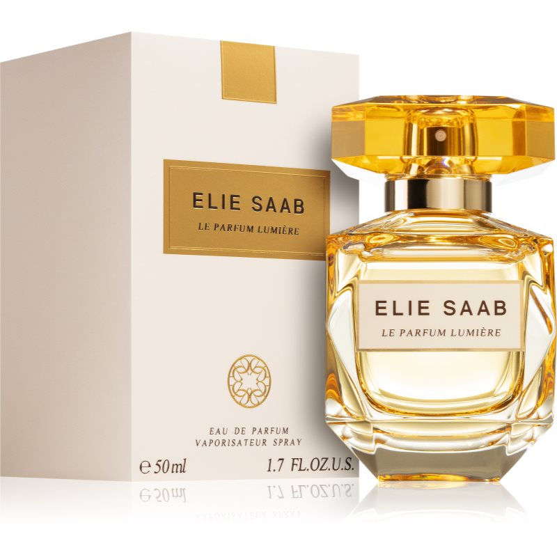 Elie Saab Le Parfum Lumière парфюмна вода за жени 50 мл. на ниска цена