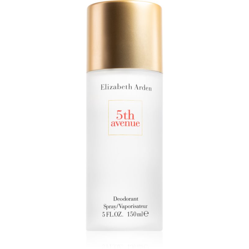 Elizabeth Arden 5th Avenue дезодорант в спрей  за жени 150 мл.