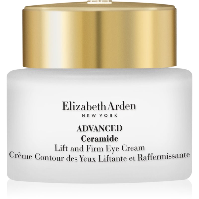 Elizabeth Arden Advanced Ceramide лифтинг крем за околоочната зона със стягащ ефект за жени 15 мл.