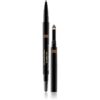 Elizabeth Arden Beautiful Color Brow Perfector автоматичен молив за вежди 3 в 1 02 Taupe 0.32 гр.