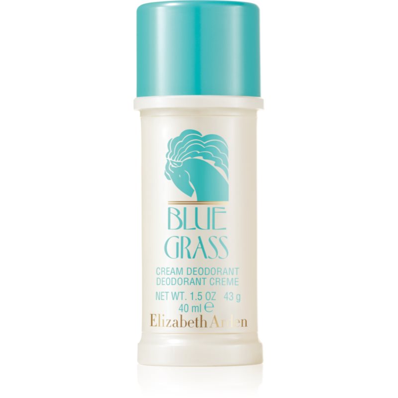 Elizabeth Arden Blue Grass крем-антиперспирант 40 мл.
