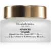 Elizabeth Arden Ceramide Advanced Ceramide дневен крем със стягащ ефект SPF 15 50 мл.