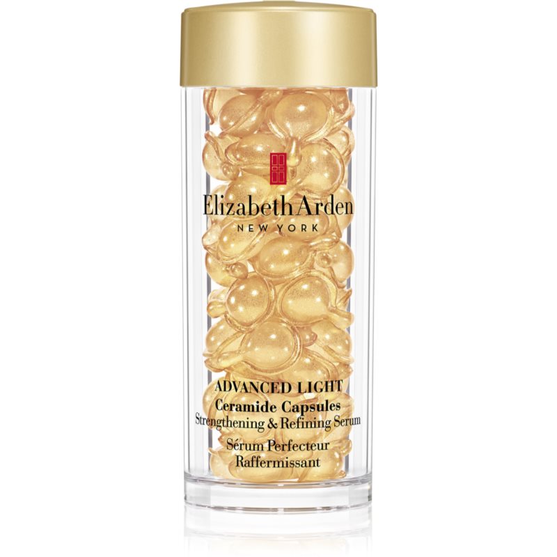 Elizabeth Arden Ceramide Advanced Light Ceramide укрепващ серум в капсули за жени 60 капс. на ниска цена