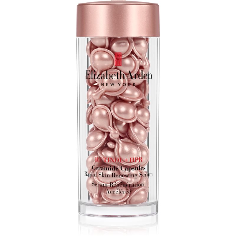 Elizabeth Arden Ceramide Retinol + HPR Ceramide капсули с активни серамиди за жени 60 капс.