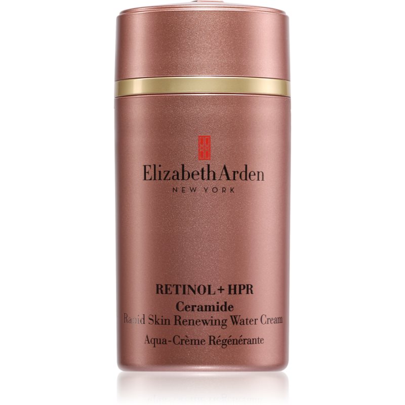 Elizabeth Arden Ceramide Retinol + HPR Ceramide крем за подновяване на кожните клетки 50 мл.
