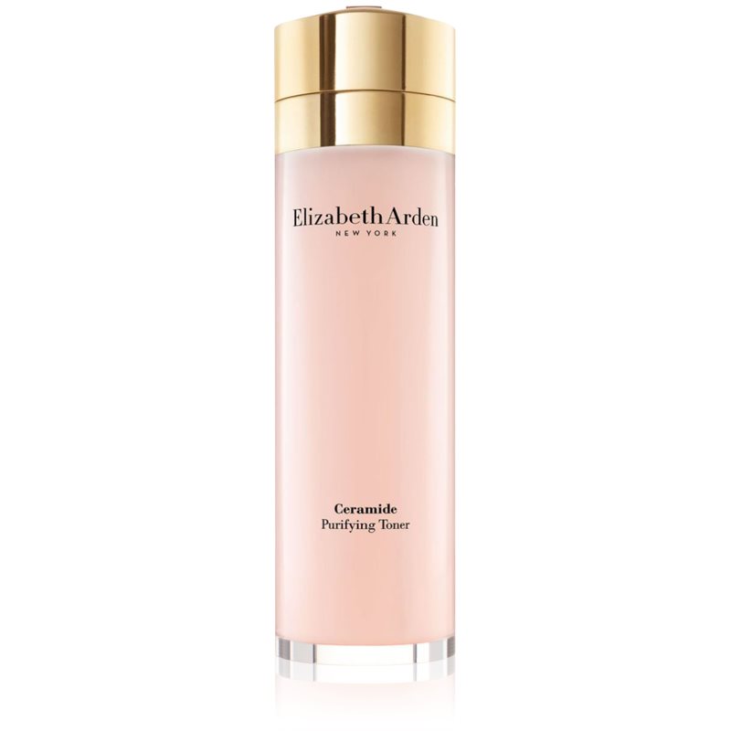 Elizabeth Arden Ceramide почистващ тоник 200 мл.