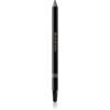 Elizabeth Arden Drama Defined High Drama Eyeliner водоустойчив молив за очи цвят 01 Smokey Black 1.2 гр.
