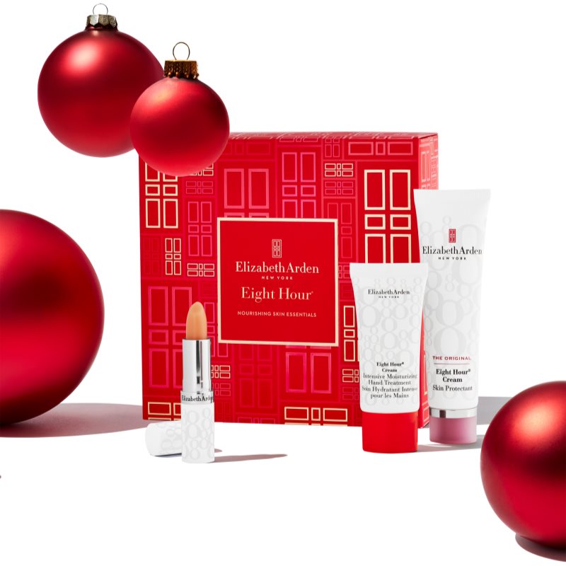 Elizabeth Arden Eight Hour подаръчен комплект за жени на ниска цена