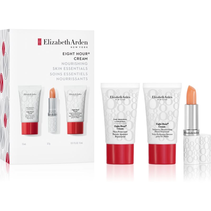 Elizabeth Arden Eight Hour подаръчен комплект за жени
