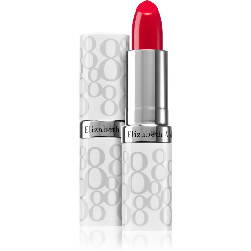 Elizabeth Arden Eight Hour хидратиращ балсам за устни в тубичка цвят 05 Berry SPF 15  3.7 гр.