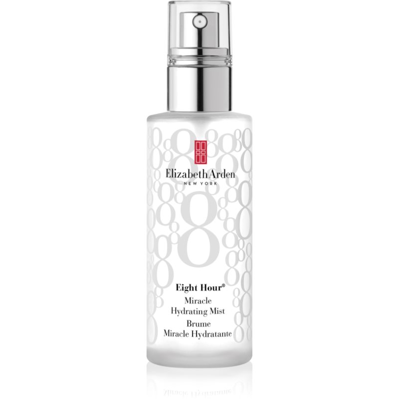 Elizabeth Arden Eight Hour хидратираща мъгла с витамини 100 мл.