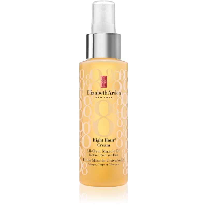 Elizabeth Arden Eight Hour хидратиращо олио за лице