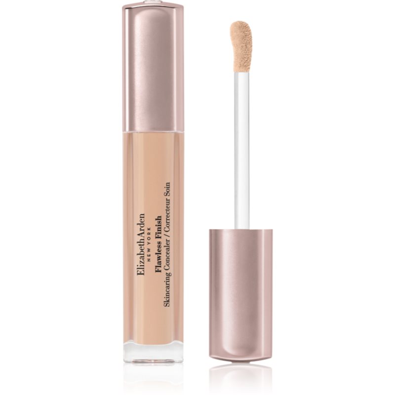 Elizabeth Arden Flawless Finish Skincaring Concealer дълготраен коректор цвят 335 5