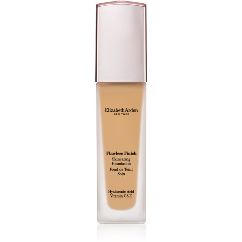 Elizabeth Arden Flawless Finish Skincaring Foundation Серум фон дьо тен цвят 330W 30 мл.