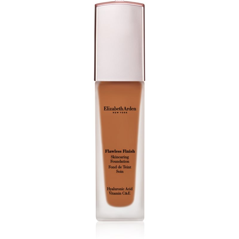 Elizabeth Arden Flawless Finish Skincaring Foundation Серум фон дьо тен цвят 420C 30 мл.